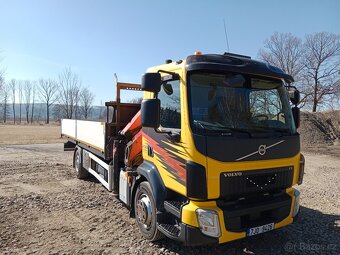 Volvo FL - 2