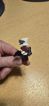 Lego Minifigures ARC Trooper Star Wars - 2