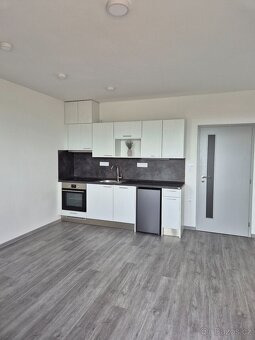 Prodej bytu 1+kk 32 m2 Jechova, Moravské Budějovice - 2