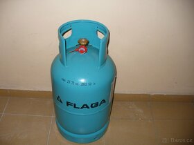 PB bomba 10 Kg plná s plombou - 2