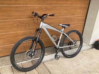 Haro - street/trail - 2