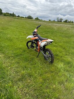 Minirocket 250 - 2