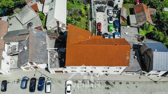 Prodej Činžovního Domu s Investičním Potenciálem - Kosmonos - 2