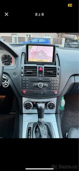 Mercedes Benz C320 CDI - 2