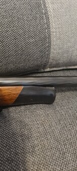 CZ 550 ebony - 2