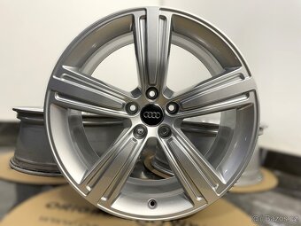 Original Audi A8 A7 A6 4N R19 8J x 19 ET32 4N06010 - 2