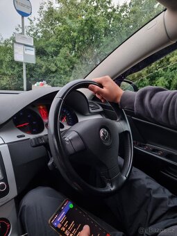 Passat B6 - 2