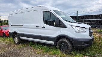 Ford transit 2019 Na ND - 2