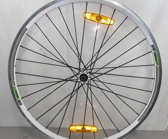 Přední kolo XLC 26” jako nové - 2