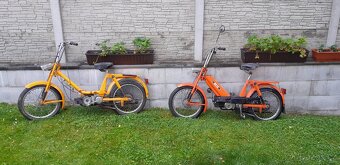 Babetta 207 dva kusy - 2