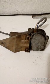 Motorek zadního stěrače 6025071219 - 2