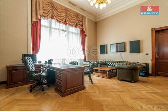 Prodej, administrativní budova, Praha 5 - Smíchov - 2