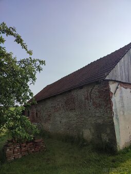 Tašky na střechu - 2