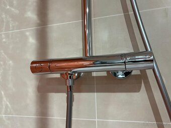 Termostatický sprchový systém GROHE - 2