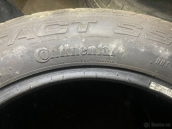 Letni pneu 255/50 r19 - 2