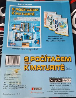 S počítačem k maturitě - 2
