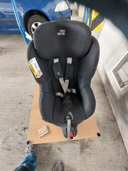 Autosedačka BRITAX - 2