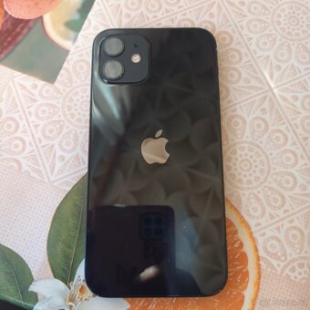 Iphone 12 black 64gb - 2