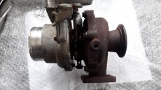 Turbo Volvo V40 2.0 110kw gtc1446v 36001168 31390220 5780701 - 2