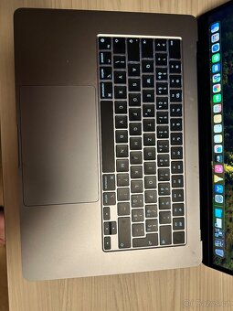 Prodám MacBook Air - 2