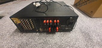 Yamaha DSP A2 - 2