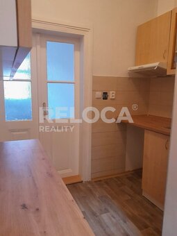 1+KK, 27m2, P3, Žižkov, Dalimilova, byt po rekonstrukci, vho - 2