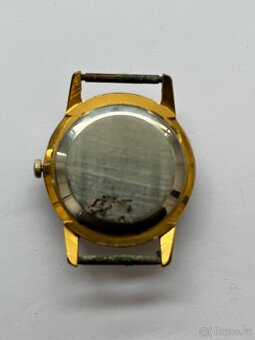 Raketa hodinky - 2