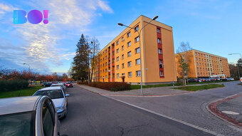 Prodej bytu 2+1, Božkova 547/35, Karviná - Ráj - 2