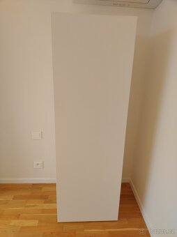 Šatní skříň IKEA PLATSA - 2