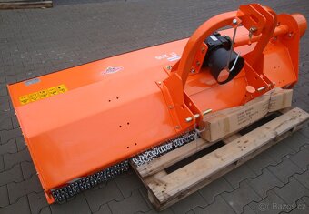 Mulčovač BCT - 205 za malotraktor - 2