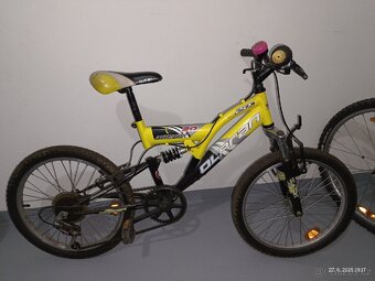 Olpran Buddy 20 - 2