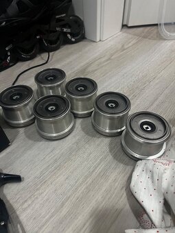 Shimano - 2