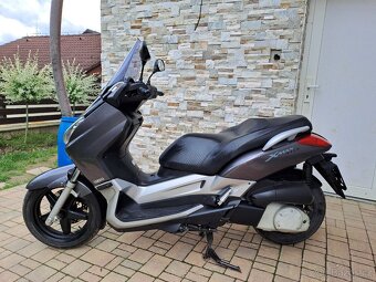 Yamaha X-Max 250 Možné splátky - 2