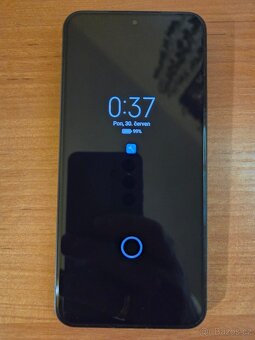 Xiaomi 15 12/256 barva "černá" - 2