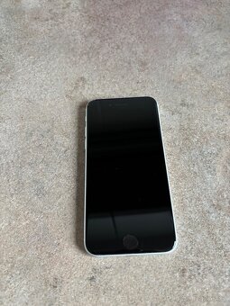 iPhone SE2020 64GB - 2