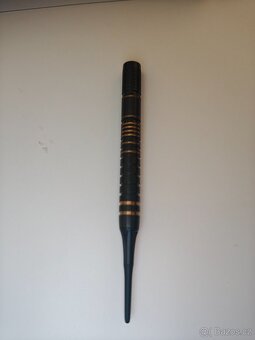 Harrows 20g Chisnall V3 90% - Šipky soft - 2