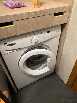 Whirpool AWO/ D 45135 - 2