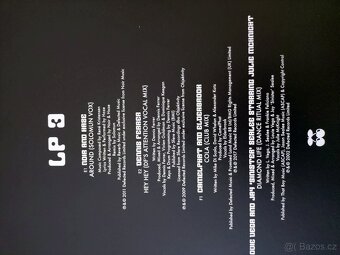 LP Pacha house Ibiza classics - 2