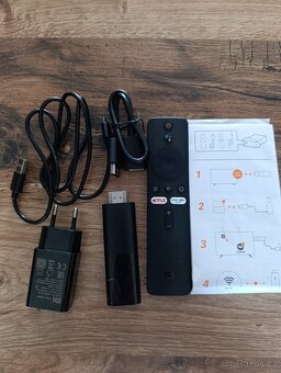 Prodám Mi Tv Stick Android - 2