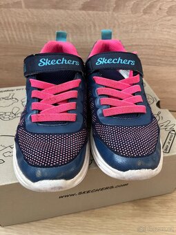 Tenisky Skechers vel.30 - 2