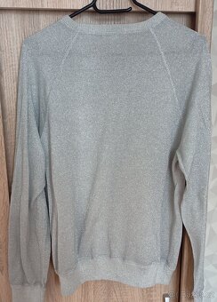 Calvin Klein dámský lehký svetřík velikost L - 2