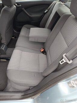Octavia 1,9TDI 81kW - 2