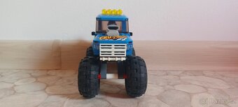 🚗 LEGO City 60180 – Monster Truck – 220 Kč 🚗 - 2