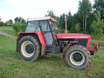 Zetor 12145 - 2