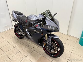YAMAHA YZF - R1 - 2