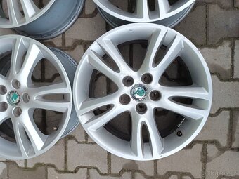 Škoda,vw, Seat - 2