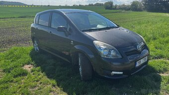 Toyota Corolla - 2