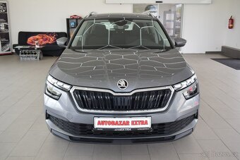 Škoda Kamiq 1,0 TSi, STYLE,DSG+F1,FULL LED - 2