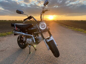 Skymax 125 2023 - 2