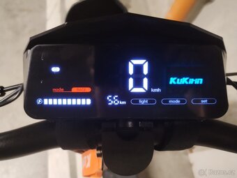 KuKirin G3 - 2